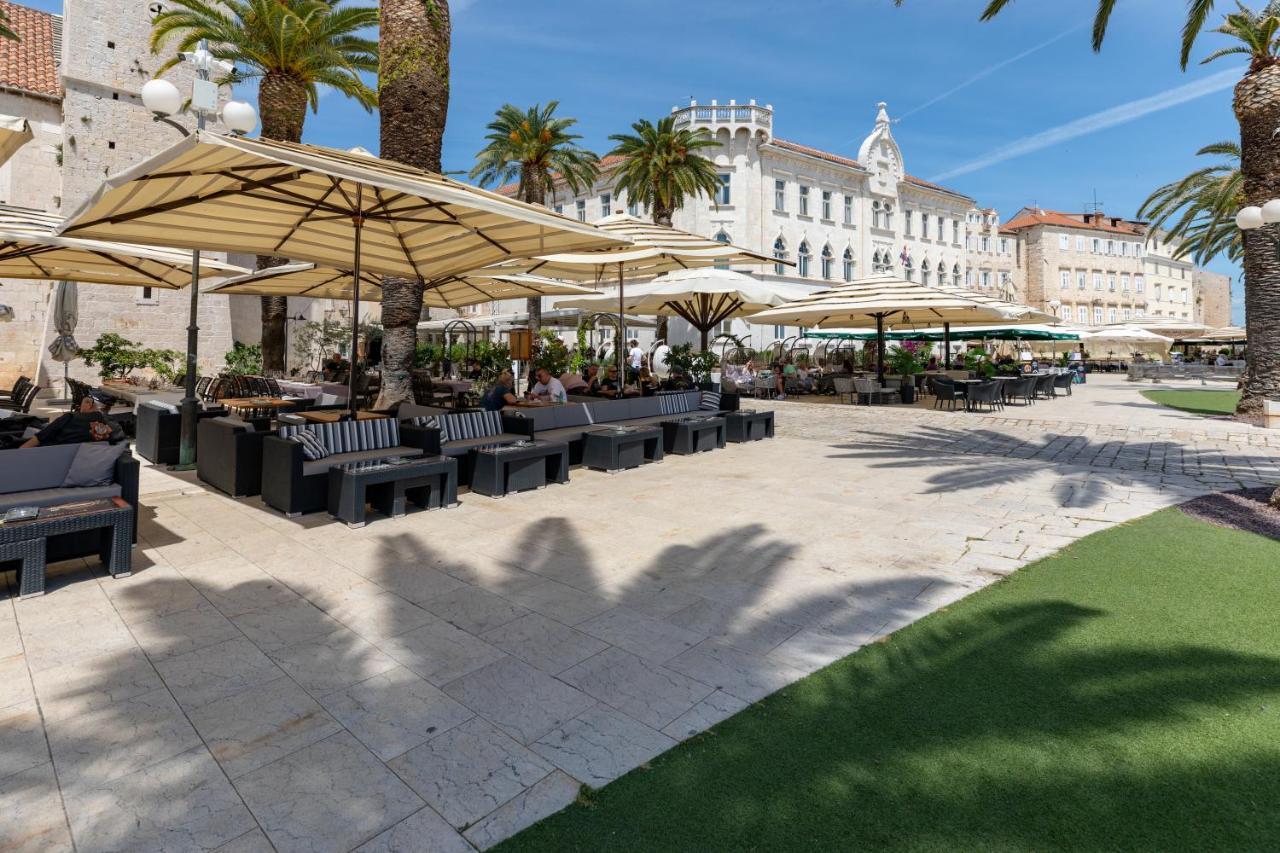 Old Bridge Trogir Hotel Exterior foto